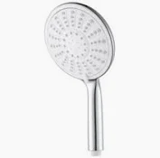 Pomme de douche multijet