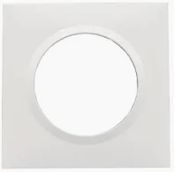 Plaque carrée dooxie Plaque carrée dooxie