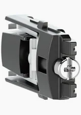 Griffe Rapido profondeur 30mm Griffe Rapido profondeur 30mm